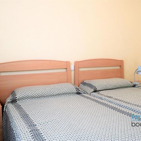 Neptuno Con Vistas Al Mar Apartment Salou Ngoại thất bức ảnh