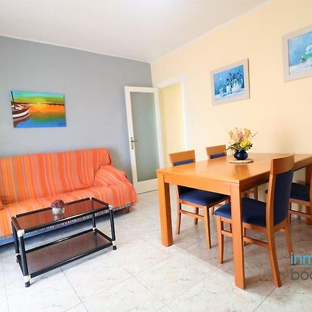 Neptuno Con Vistas Al Mar Apartment Salou Ngoại thất bức ảnh