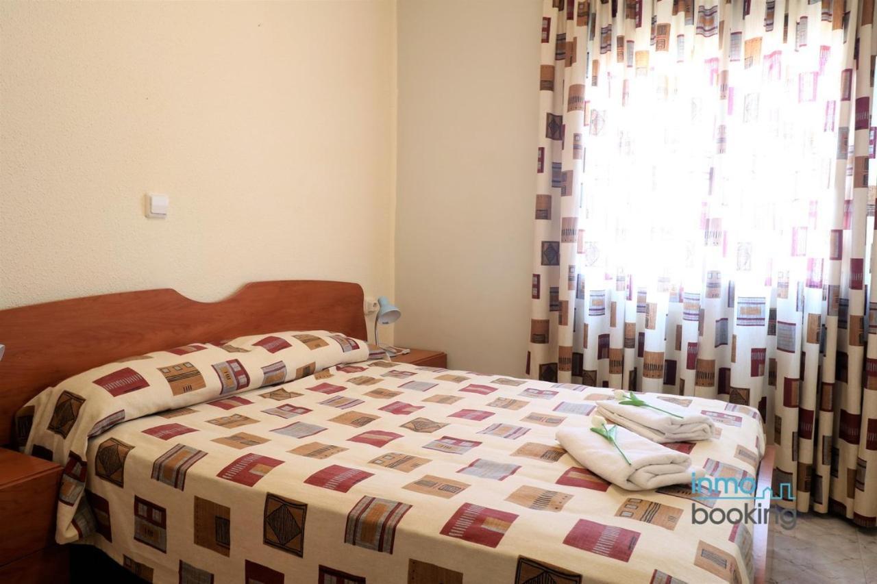 Neptuno Con Vistas Al Mar Apartment Salou Ngoại thất bức ảnh