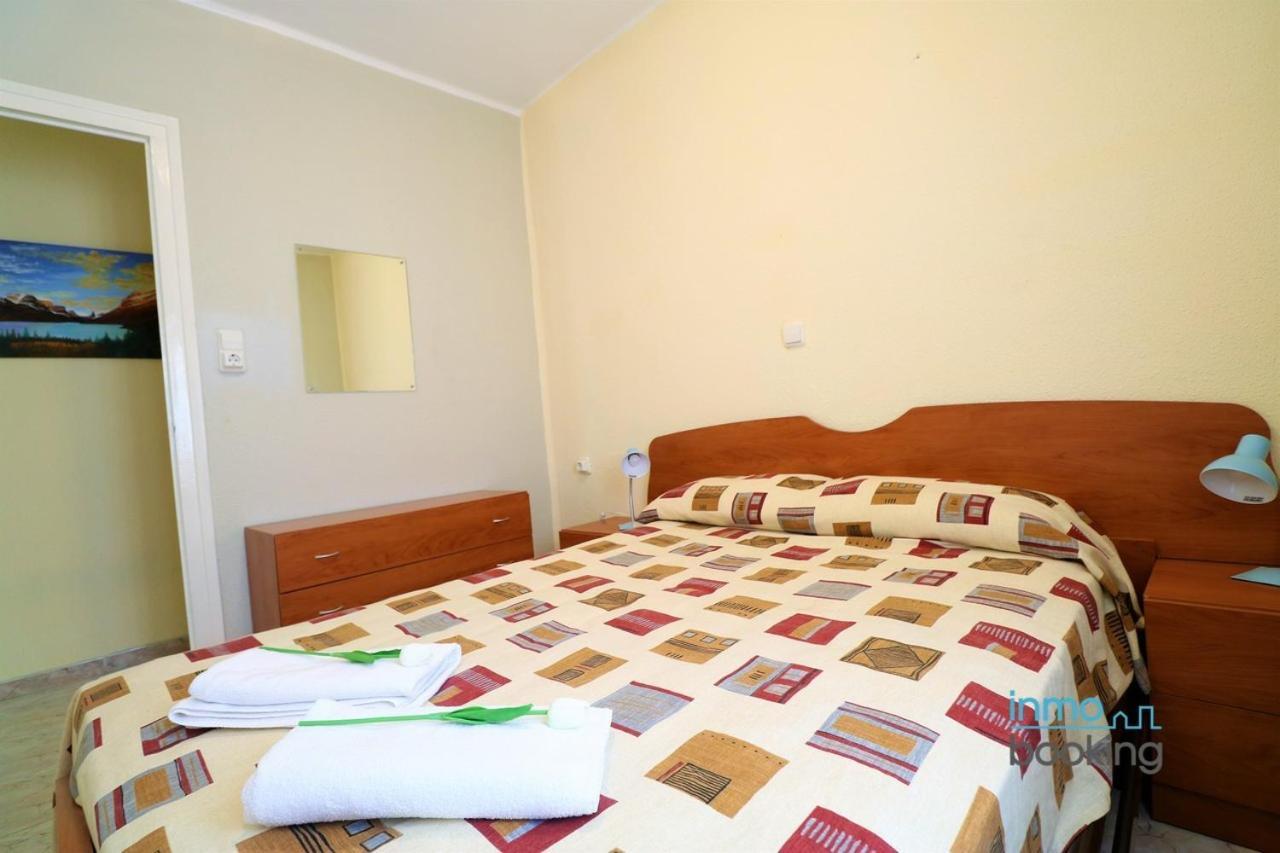 Neptuno Con Vistas Al Mar Apartment Salou Ngoại thất bức ảnh