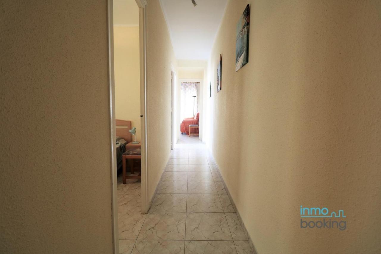 Neptuno Con Vistas Al Mar Apartment Salou Ngoại thất bức ảnh
