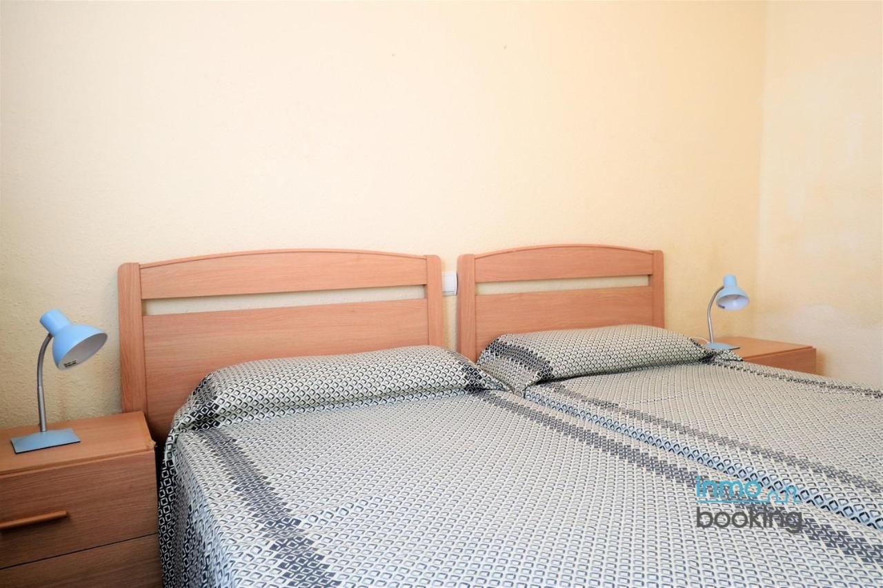Neptuno Con Vistas Al Mar Apartment Salou Ngoại thất bức ảnh