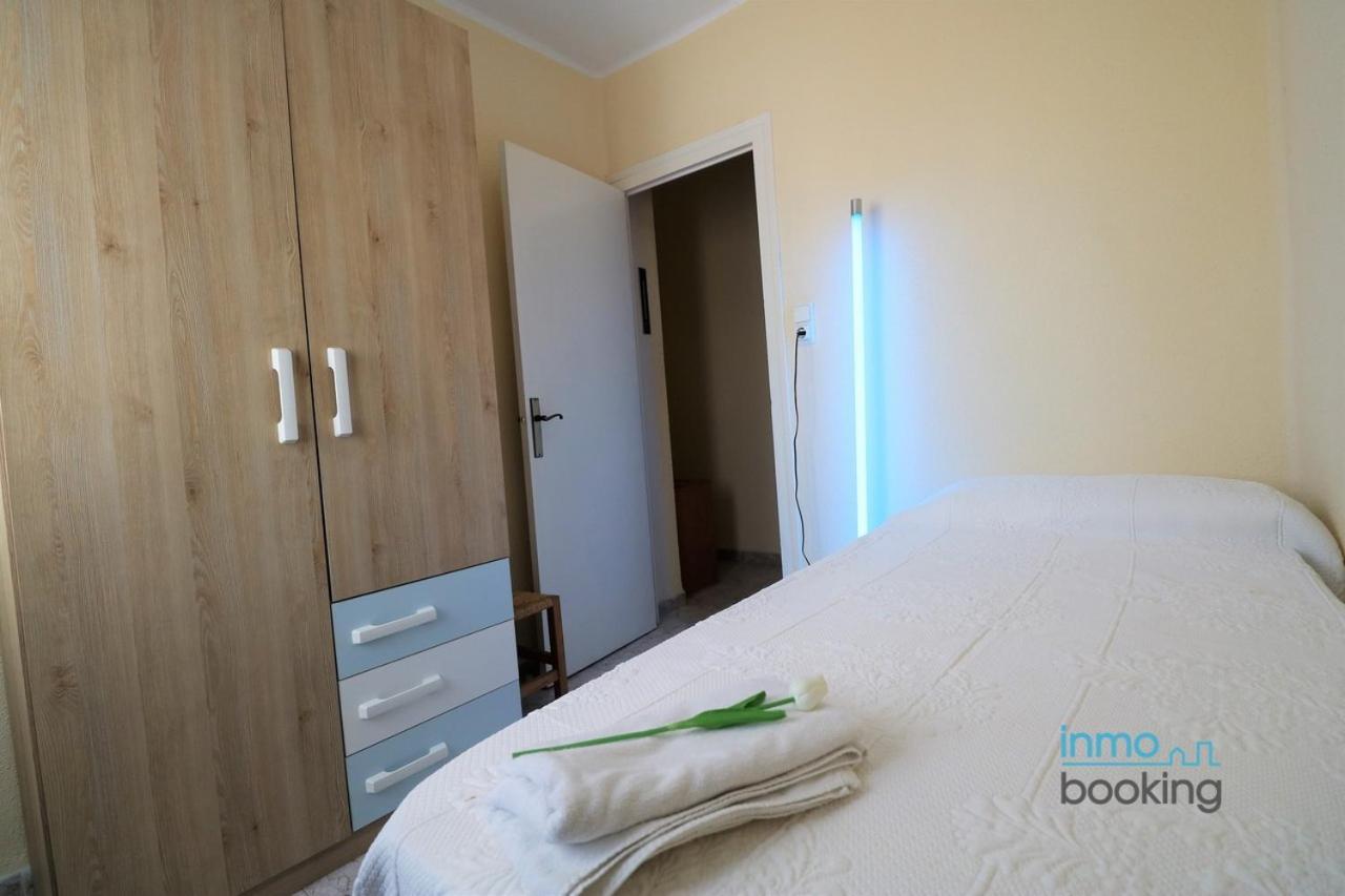 Neptuno Con Vistas Al Mar Apartment Salou Ngoại thất bức ảnh