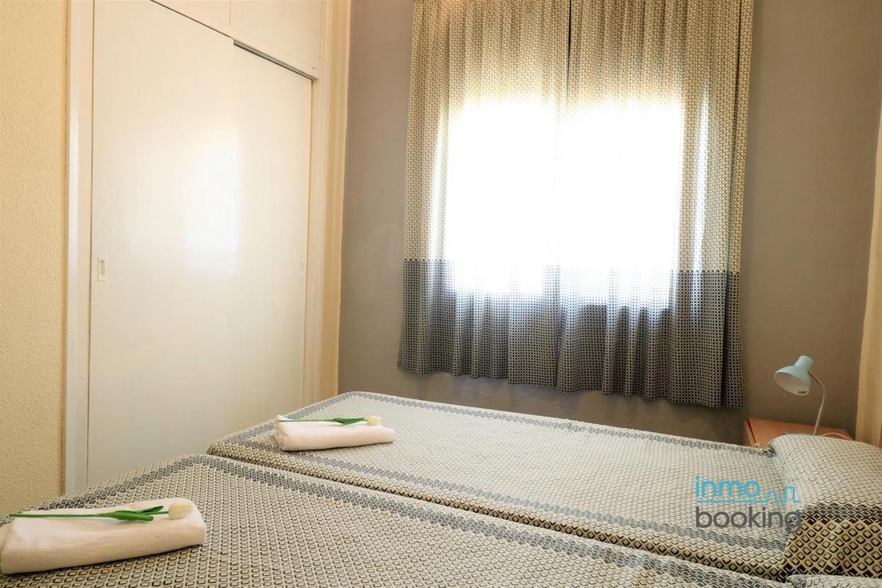 Neptuno Con Vistas Al Mar Apartment Salou Ngoại thất bức ảnh