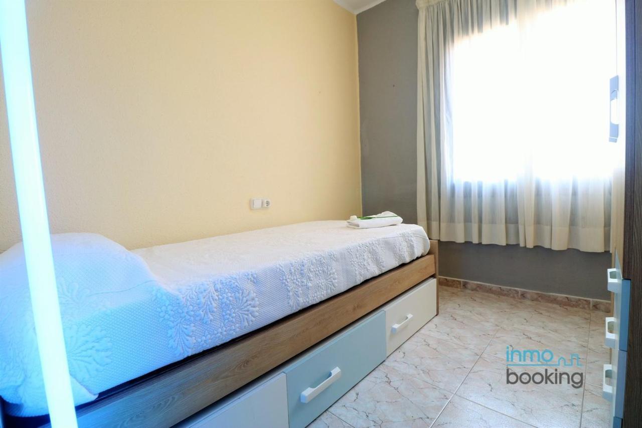 Neptuno Con Vistas Al Mar Apartment Salou Ngoại thất bức ảnh