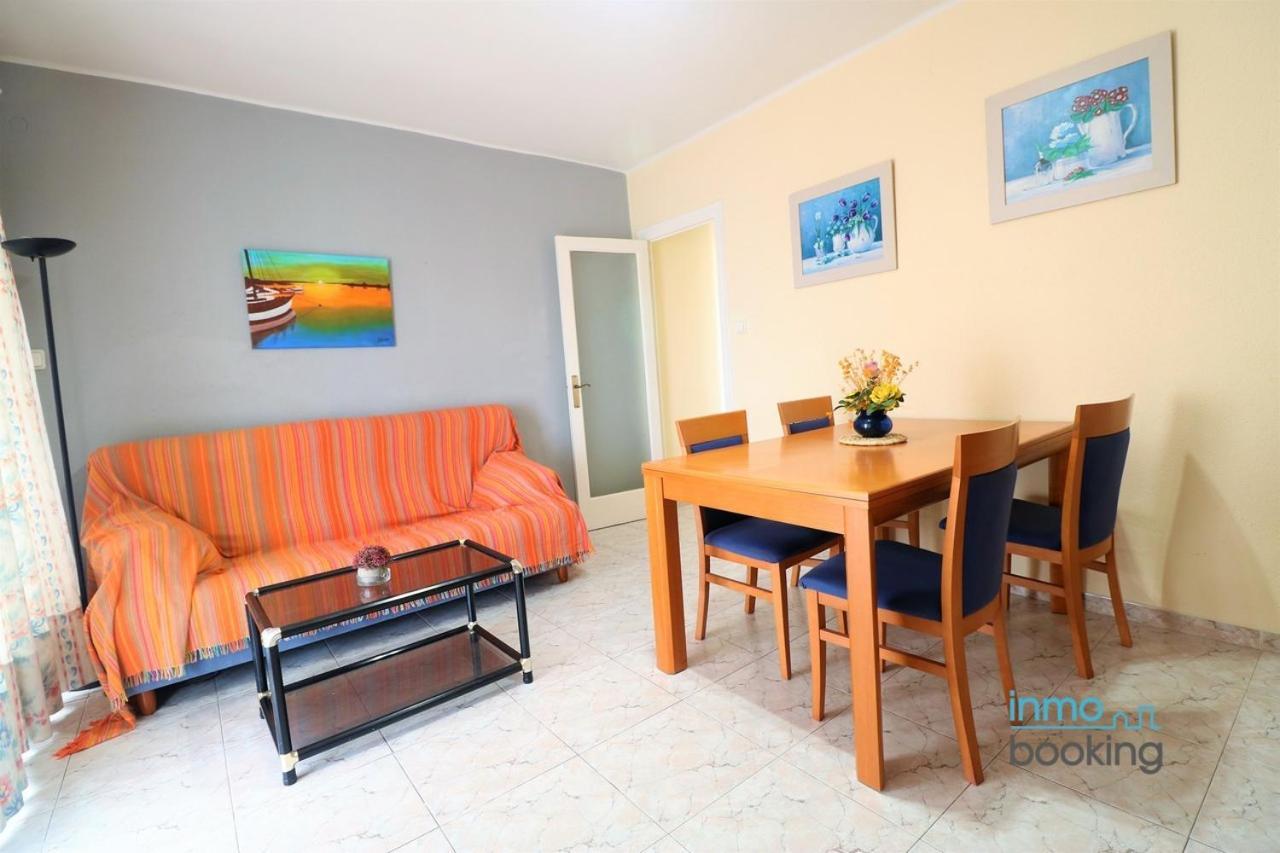 Neptuno Con Vistas Al Mar Apartment Salou Ngoại thất bức ảnh